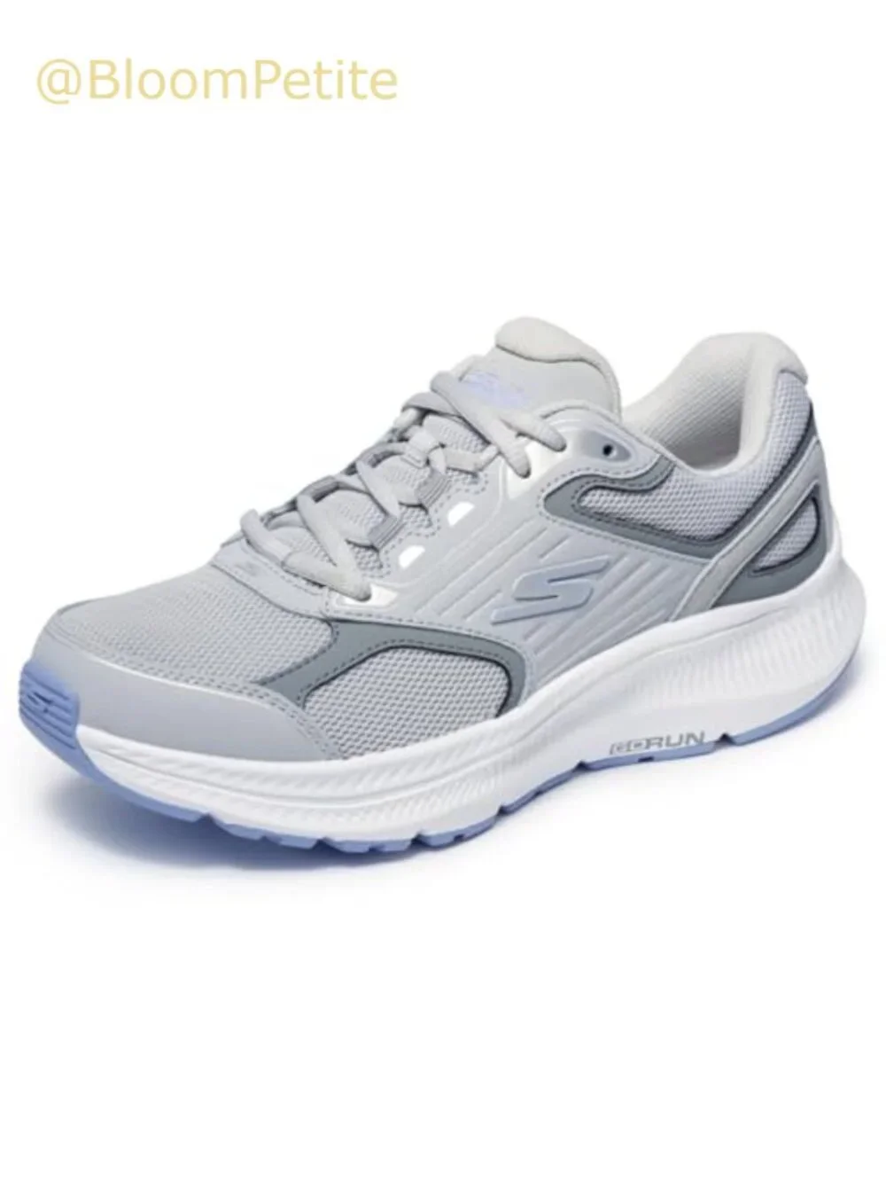 Skechers Go Run Consistent 2.0 Advantage Lightweight Athletic Shoes